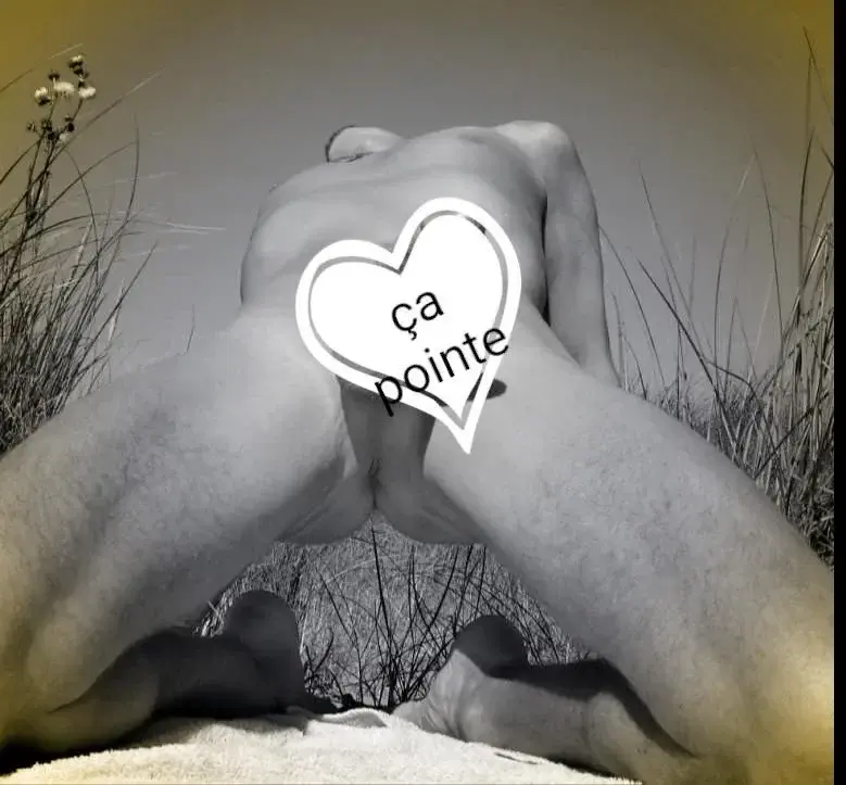 Leak & nude 2 — Choubi59