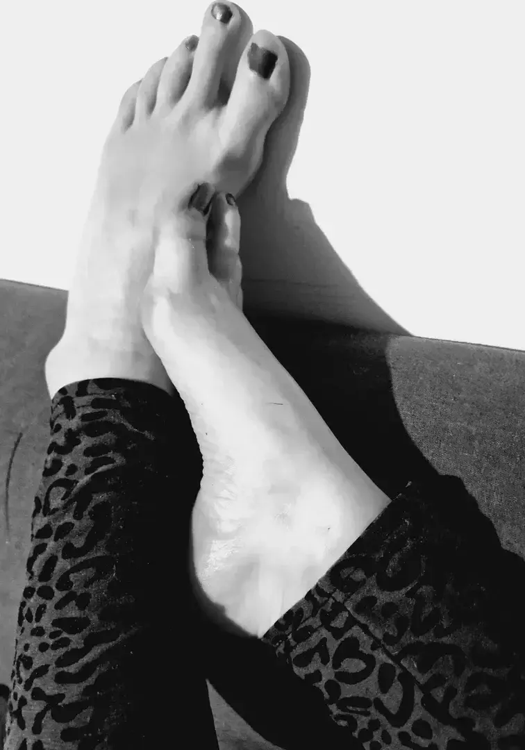 Leak & nude 1 — Misschoups_