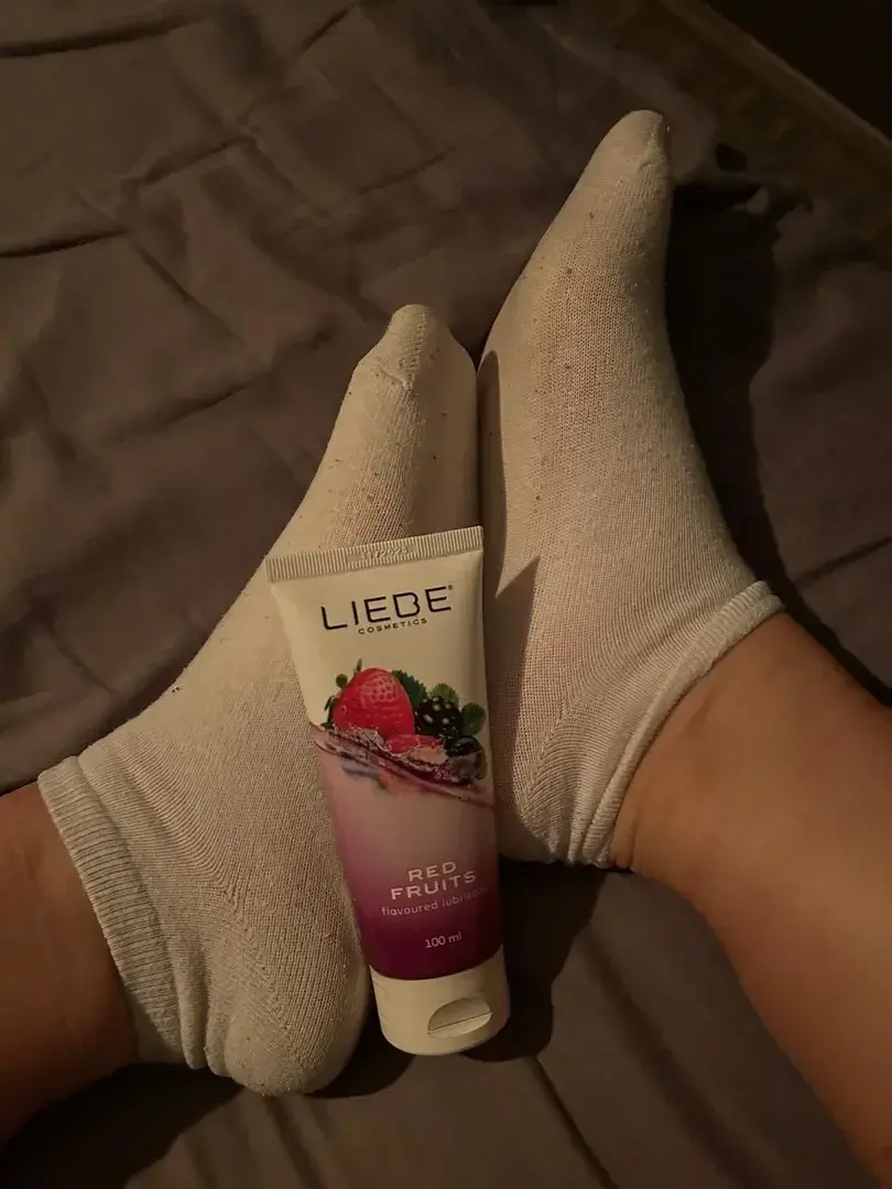 Leak & nude 6 — Pieds_sucree