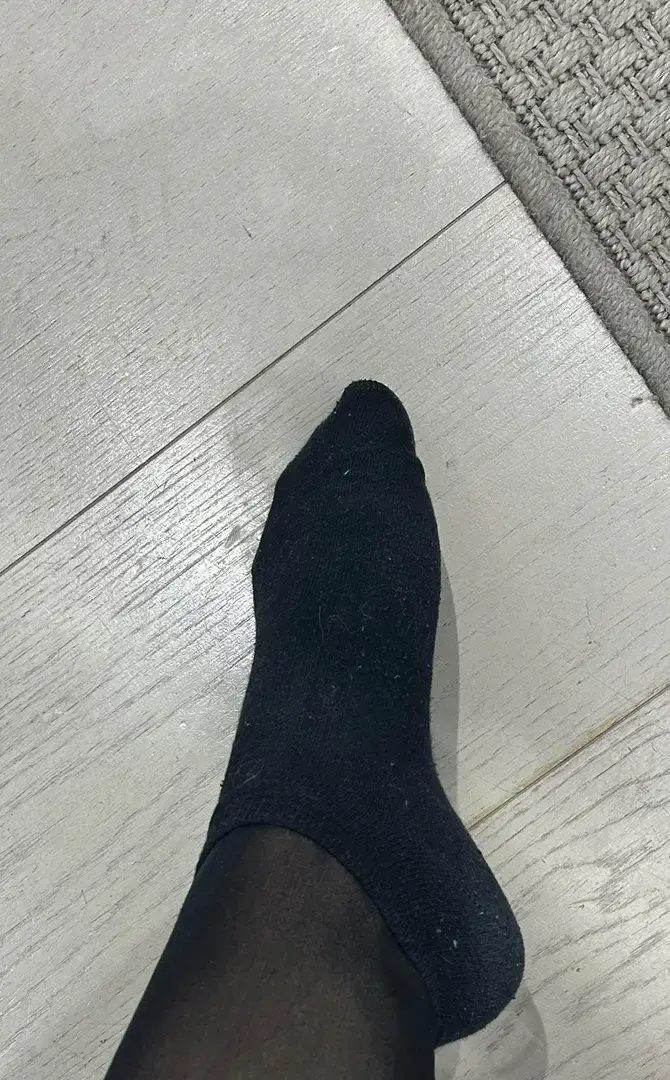 Leak & nude 7 — Pieds_sucree