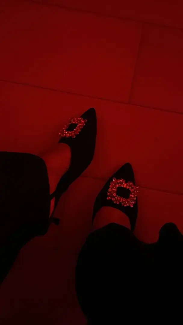 Leak & nude 1 — Lulu13k