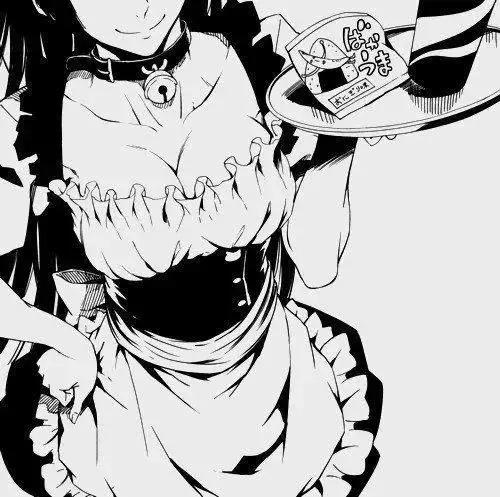 Photo de couverture de _mynymph
