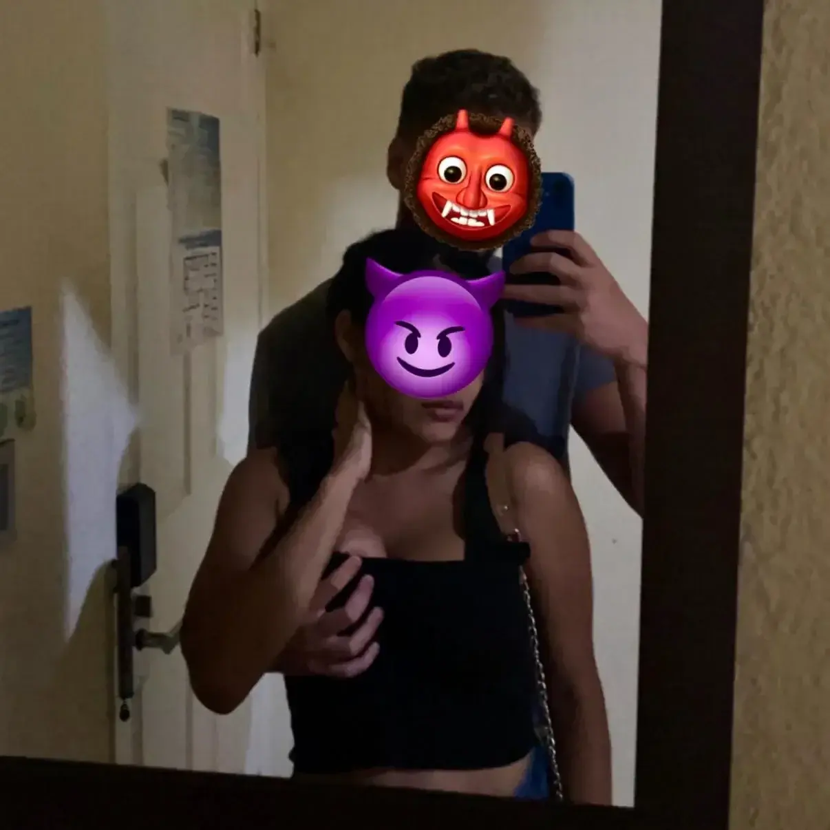 Leak & nude 1 — elpapifrenchie