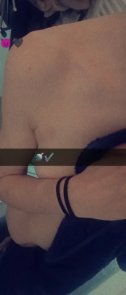 Leak & nude 1 — Piratesex