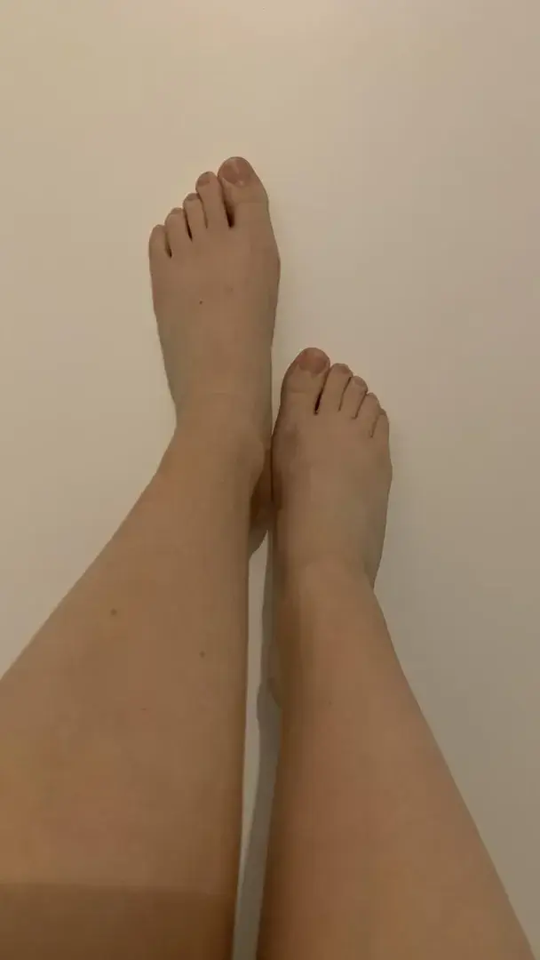 Leak & nude 1 — Ange_a_mi_temps