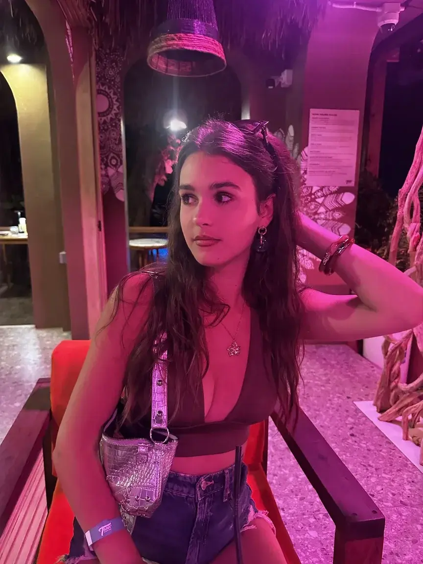 moi quand je te croise au bar lol
