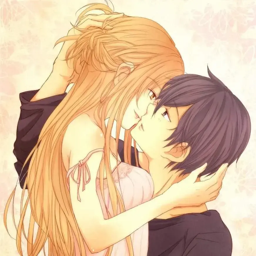 Avatar de Asunaekirito