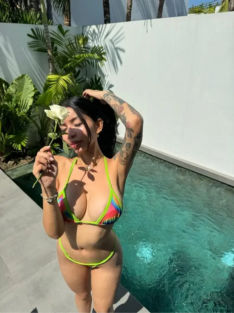 Mirabunnygirl — média 9 | French Modèles