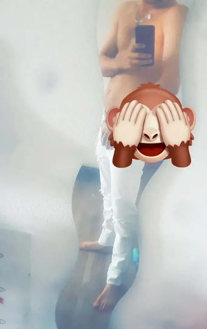 Leak & nude 1 — Belhomme_x