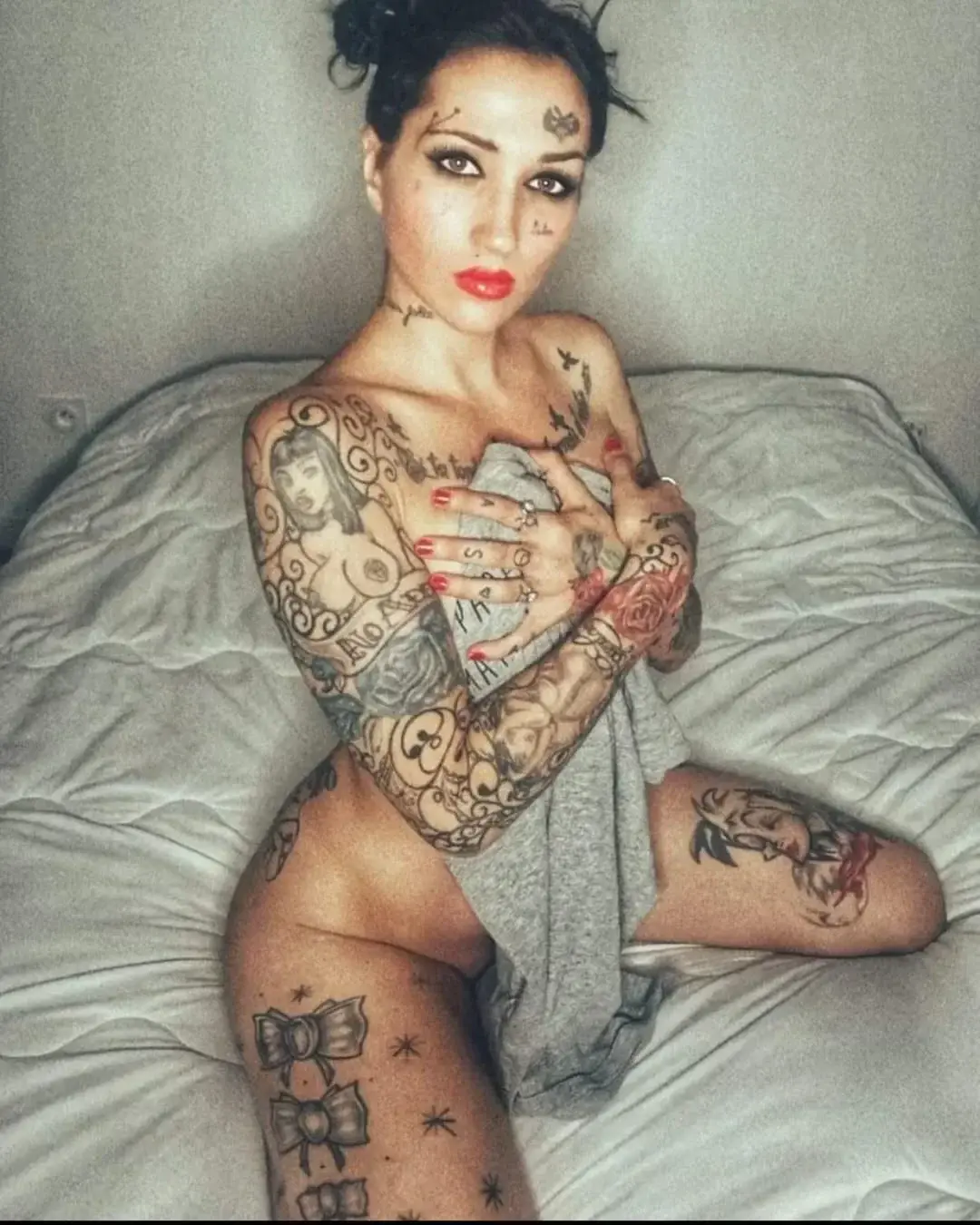 Avatar de Jelenamillet33
