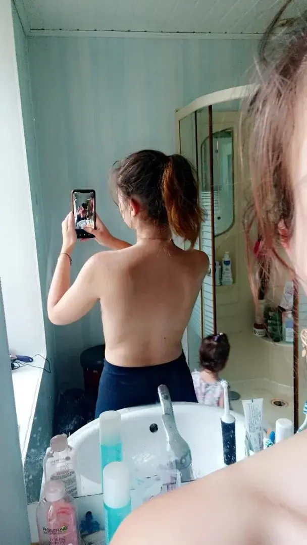 Leak & nude 1 — Louloudu95