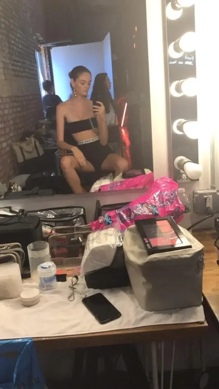 Leak & nude 3 — Willow_hand