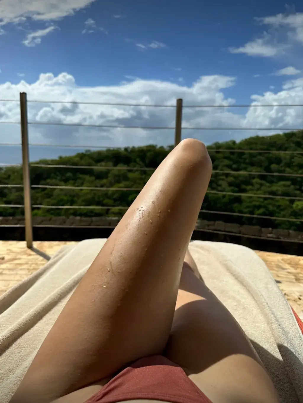 tropical state of mind xx