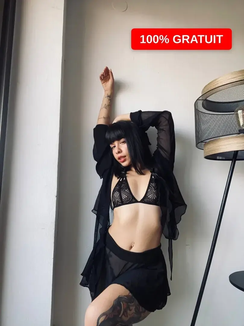 Aperçu public — Victoriainlove : « abonnement gratuit ce que j’ai mis là... c’est très personnel. » (MYM) — pas un leak