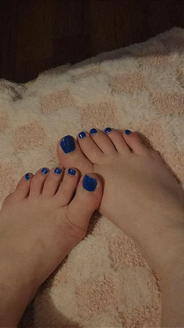Leak & nude 1 — My_ladypied