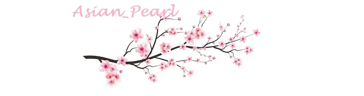 Photo de couverture de Asian_pearl