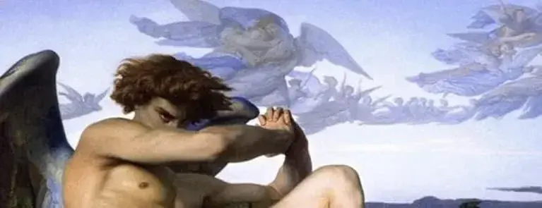 Photo de couverture de Fallenxangel