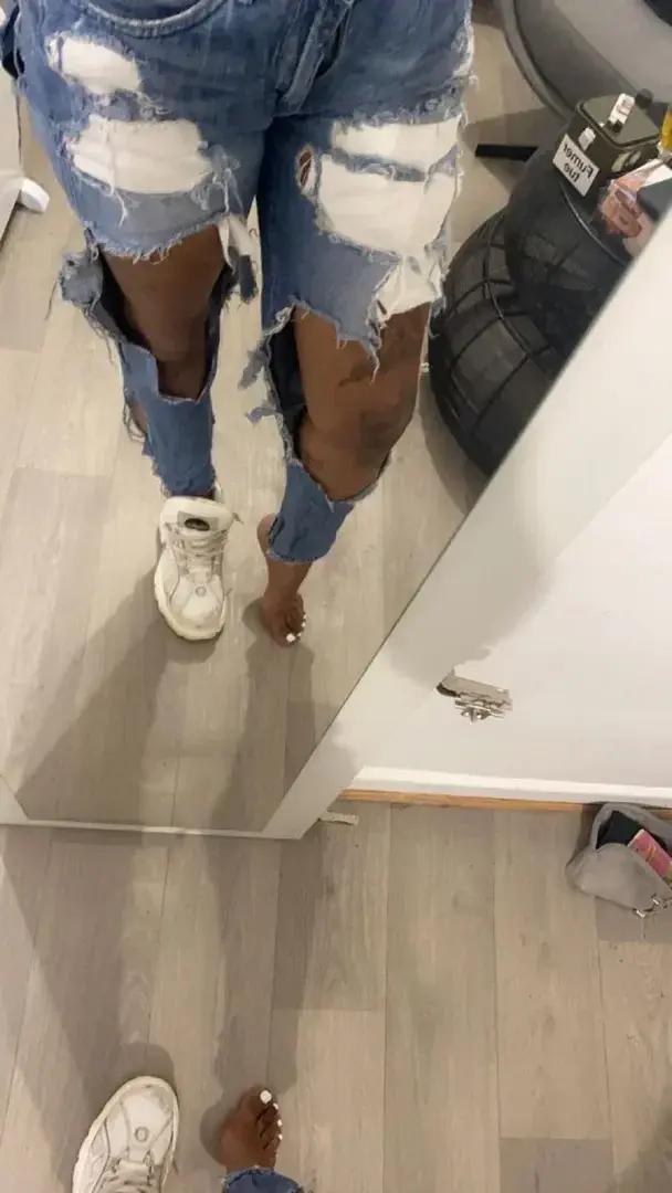 Leak & nude 1 — Camilamendes38