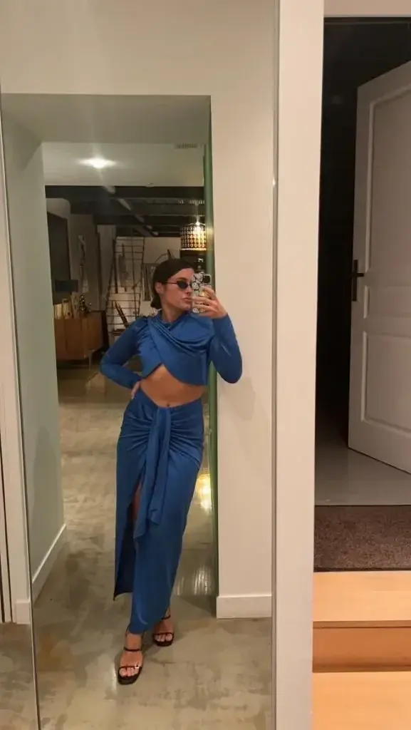 Leak & nude 1 — Ritafontaine