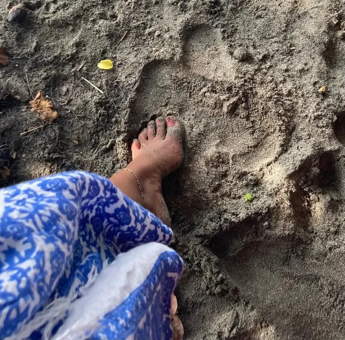 Leak & nude 1 — Veeees_feet