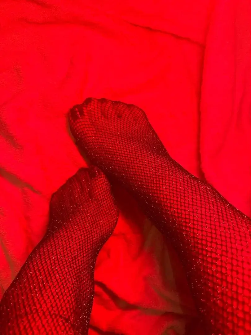 Leak & nude 1 — Feetlove_x77