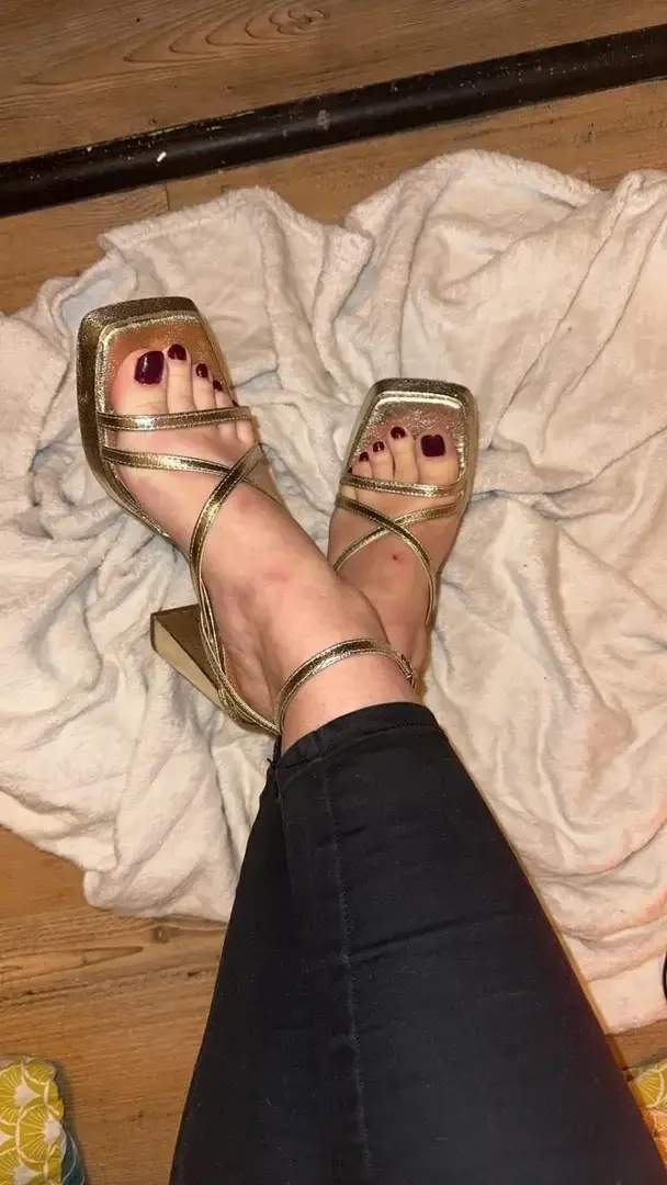 Photo de couverture de Feetlove_x77