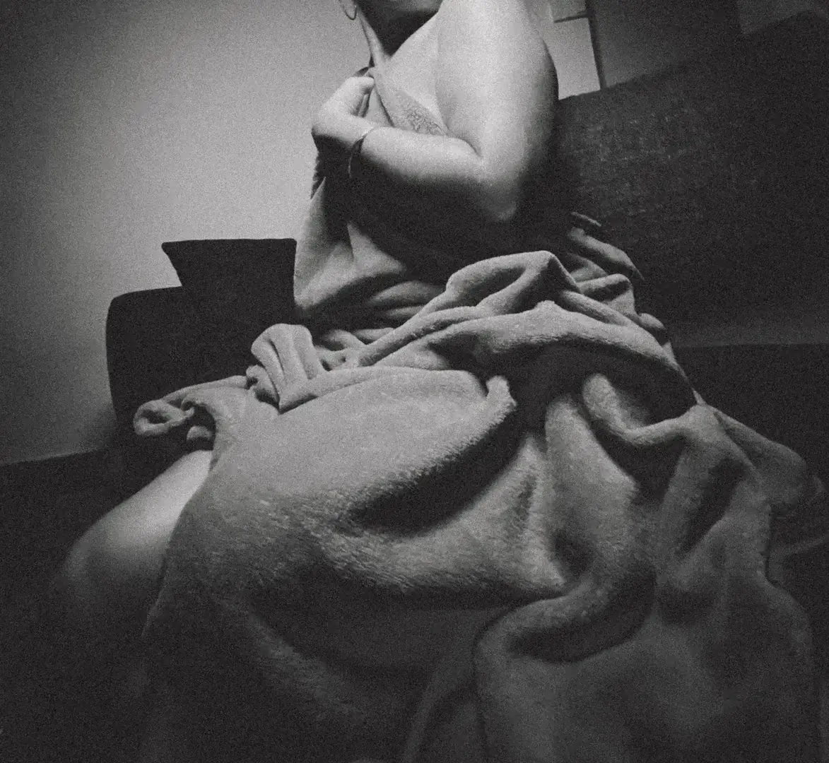 Leak & nude 2 — Maahana
