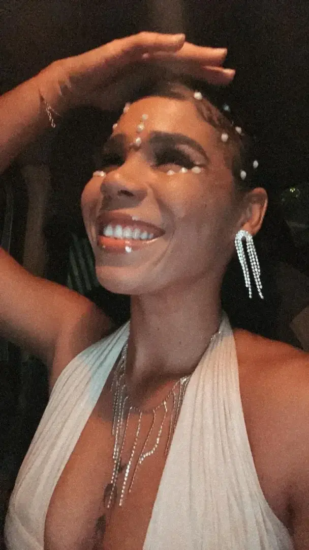 Petite photo neutre ! Bisous à vous ❤️🎄