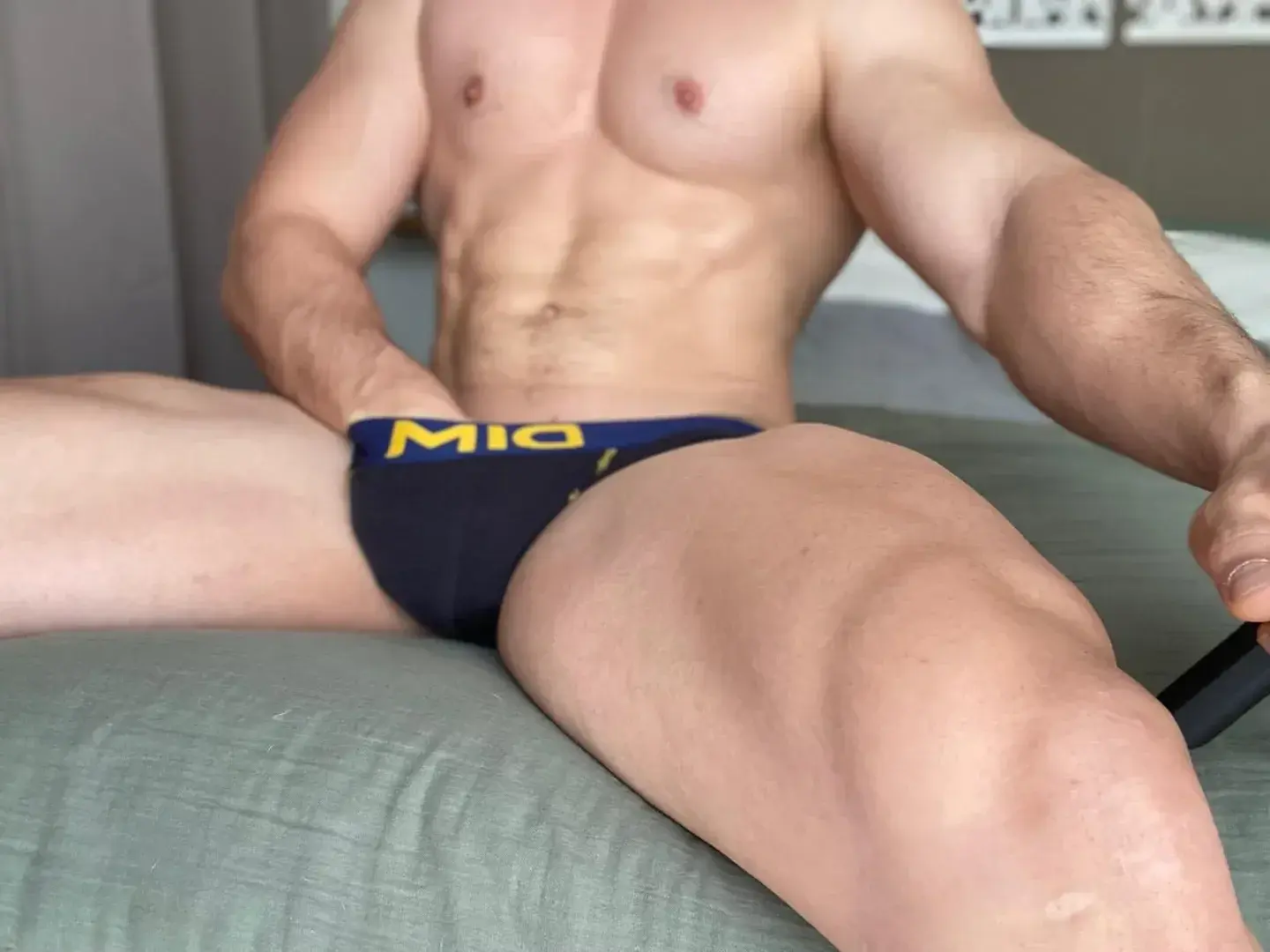 Leak & nude 3 — Mr_unknown