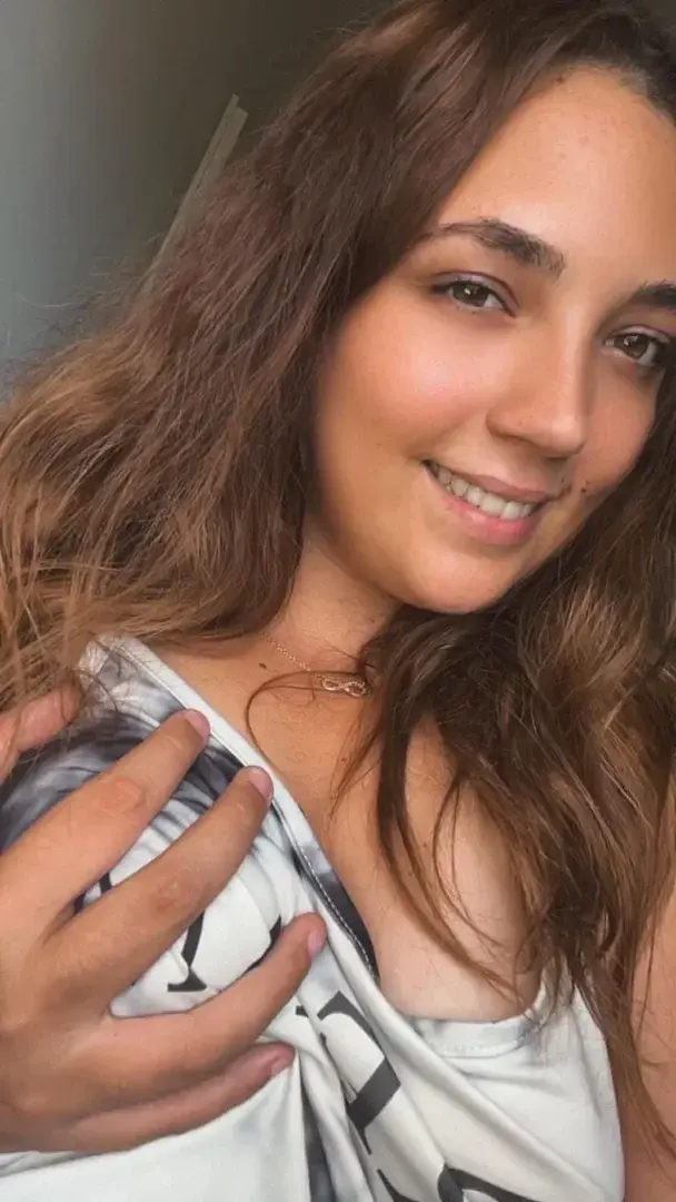 Leak & nude 1 — Milka0
