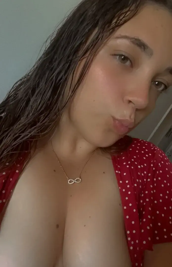 Leak & nude 3 — Milka0