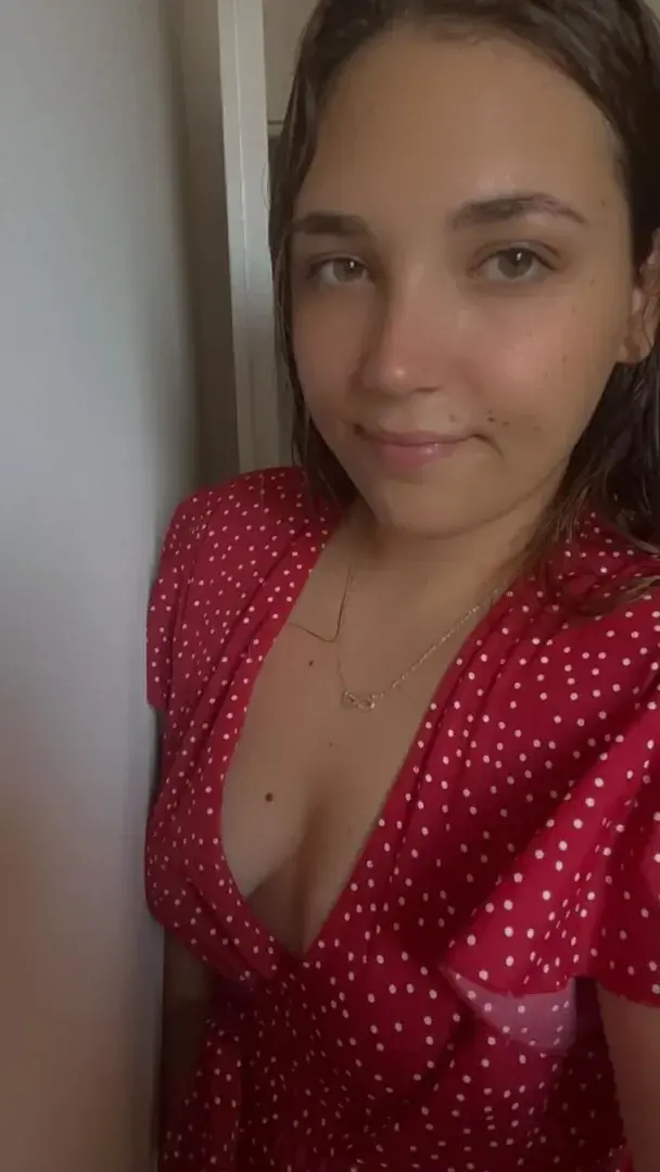 Leak & nude 4 — Milka0
