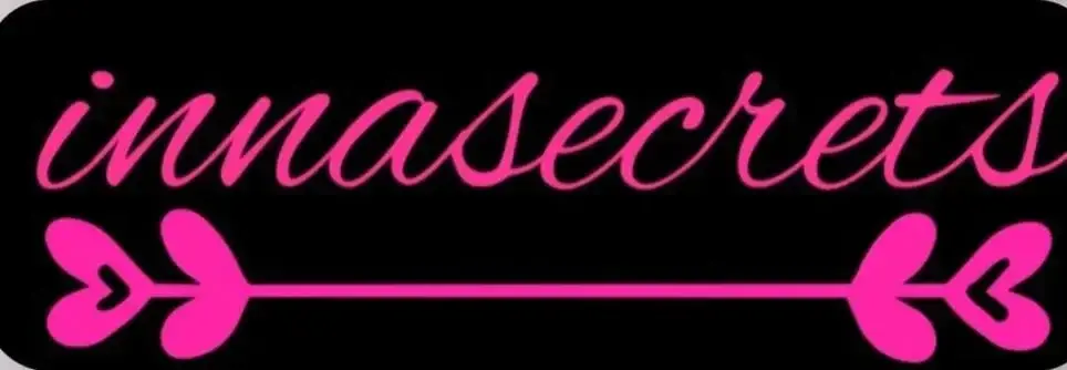 Photo de couverture de Innasecrets