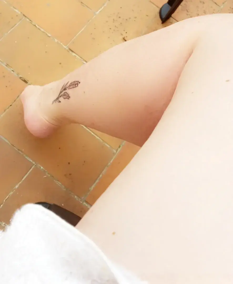 Leak & nude 1 — Tara_ravencroft