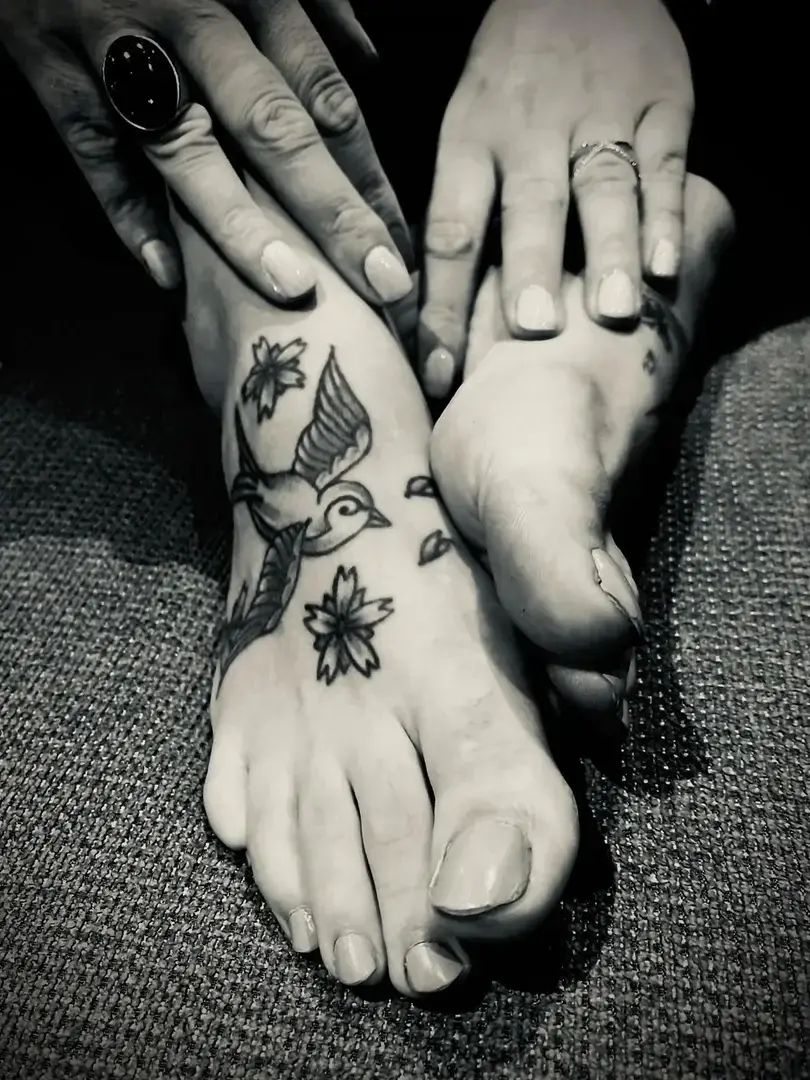 Leak & nude 2 — Jujufeet12