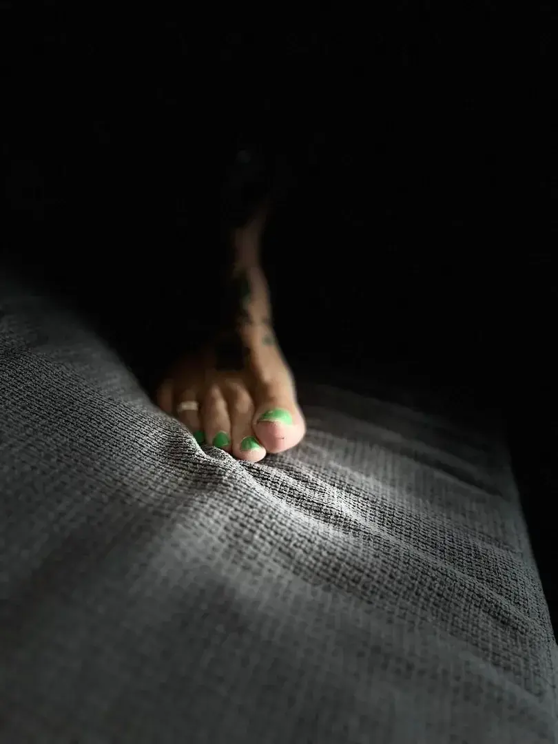 Leak & nude 3 — Jujufeet12