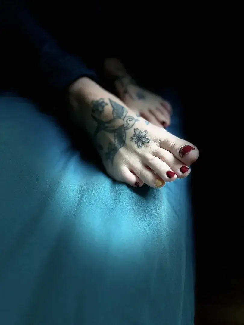 Avatar de Jujufeet12