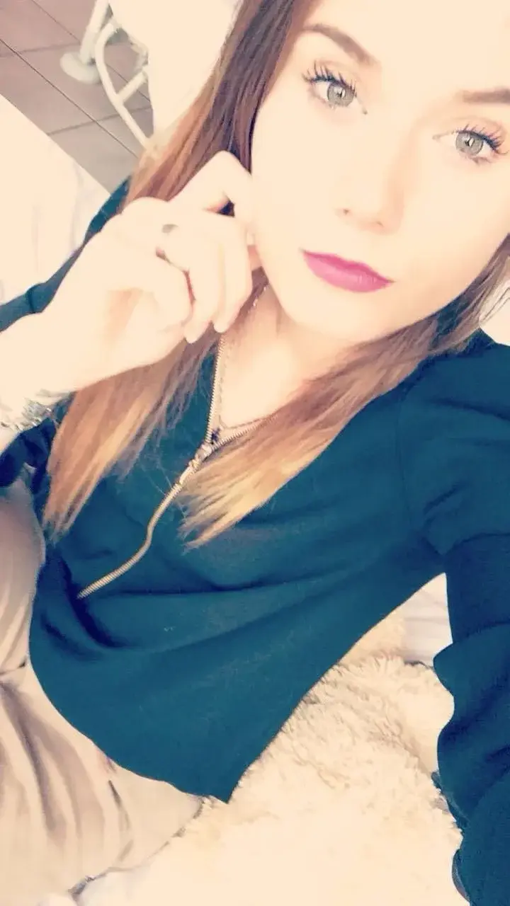 Lounahp4 - Photo exclusive MYM 14 | French Modèles