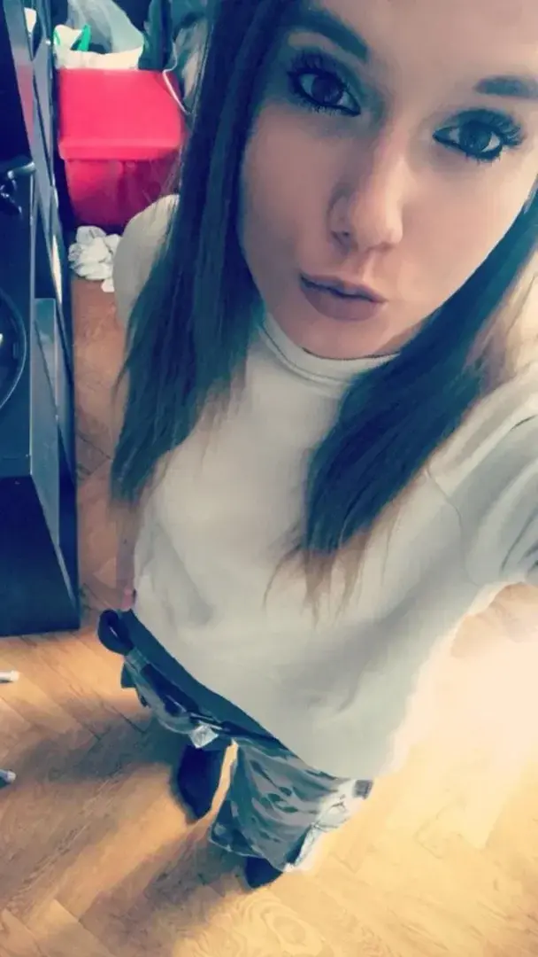 Lounahp4 - Photo exclusive MYM 12 | French Modèles