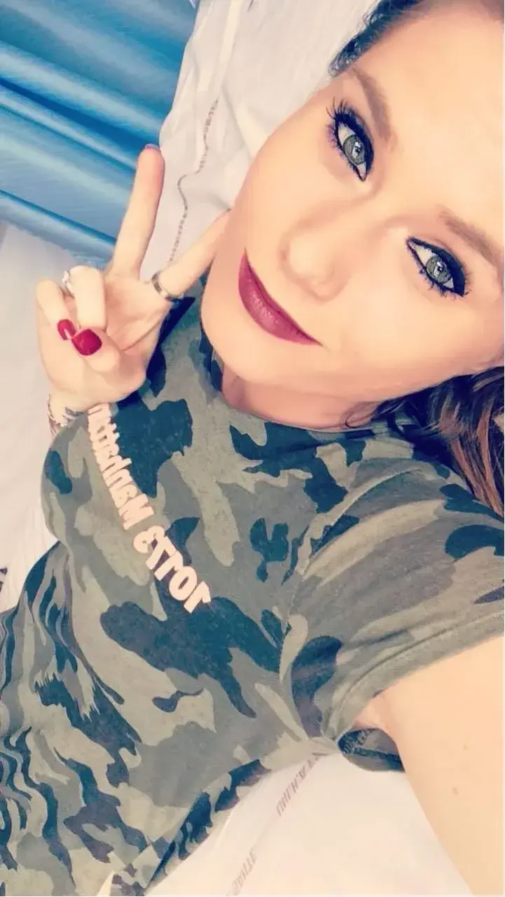 Lounahp4 - Photo exclusive MYM 5 | French Modèles