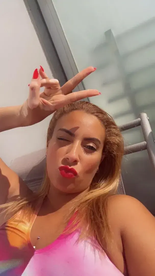 Leak & nude 2 — Djena6988