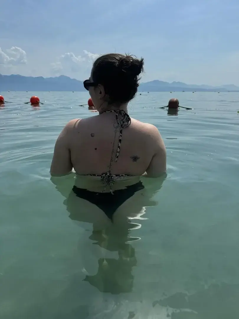 Leak & nude 2 — Hibiscus77