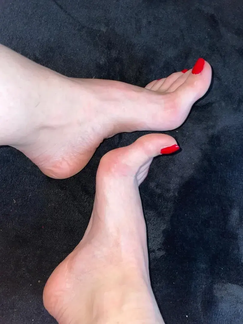 Leak & nude 2 — Frenchyfeetsweet