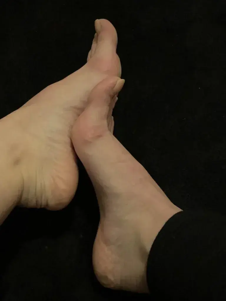 Avatar de Frenchyfeetsweet