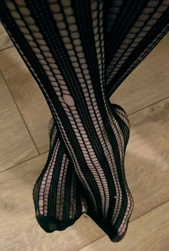 Leak & nude 4 — Sombre_violette