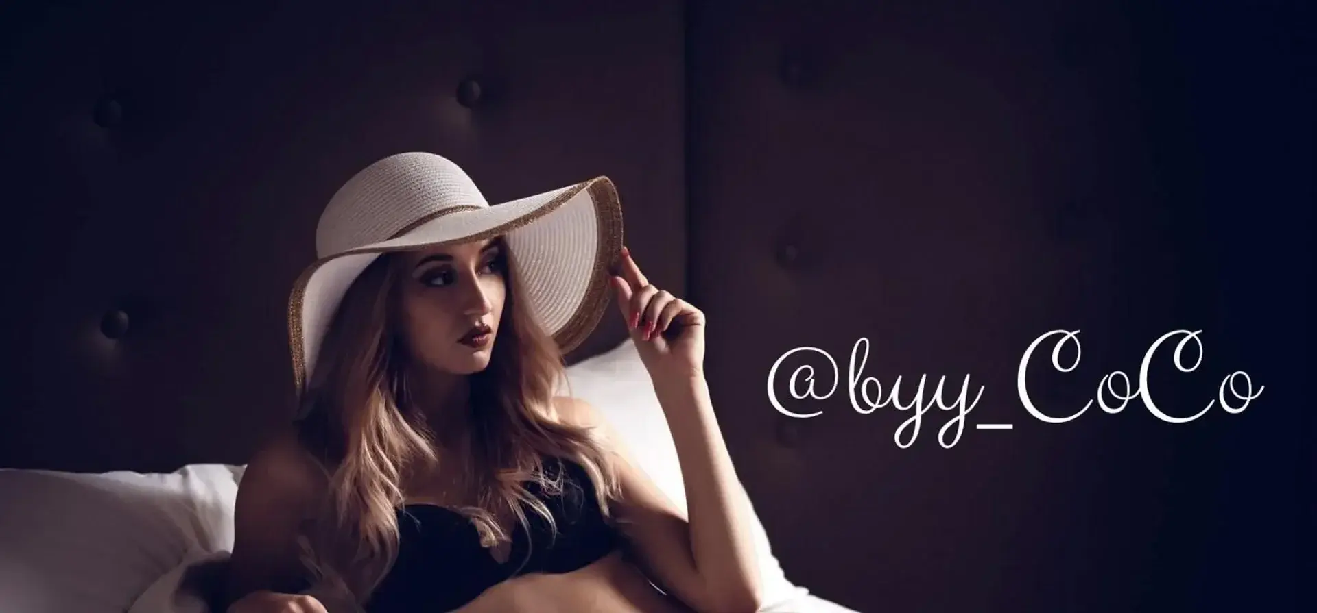 Photo de couverture de Byy_coco