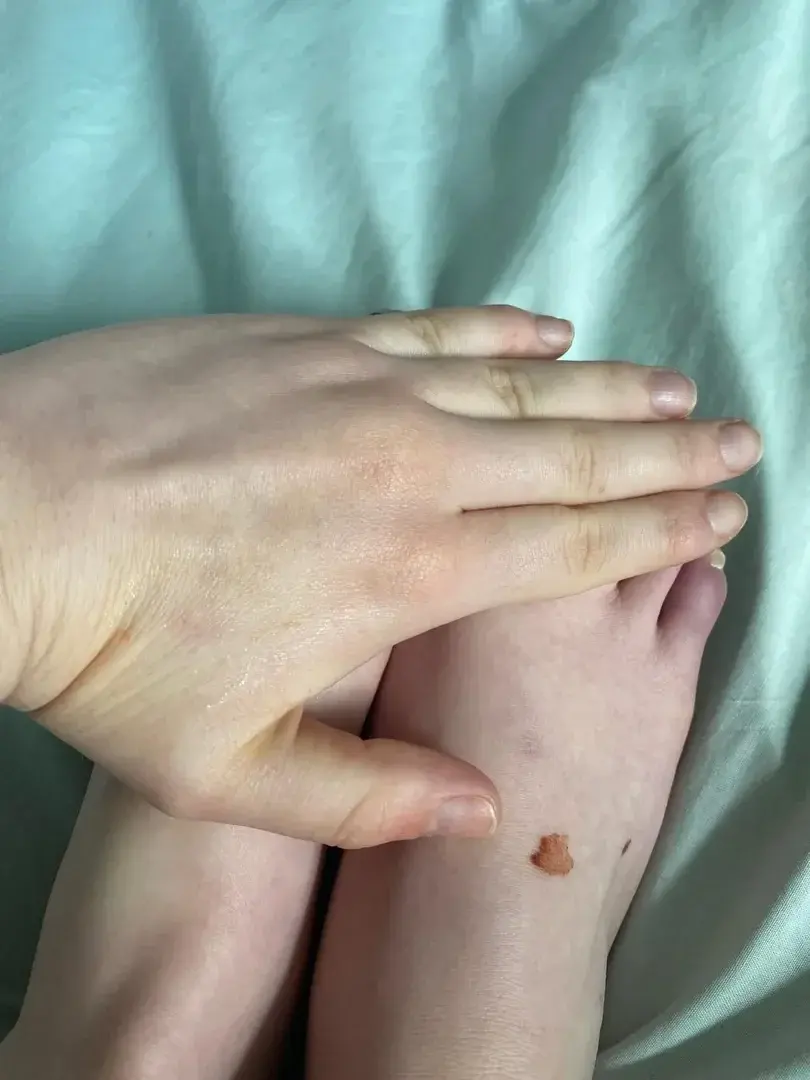 Leak & nude 2 — Sofya96