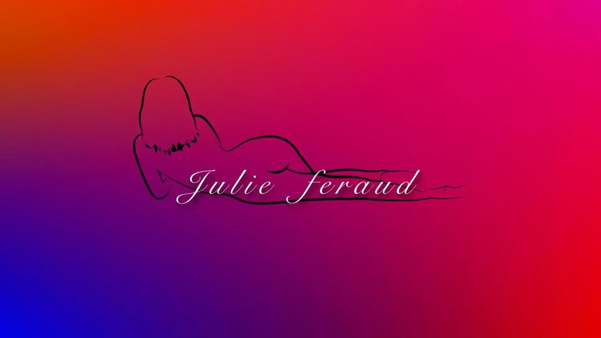 Photo de couverture de Julie-feraud