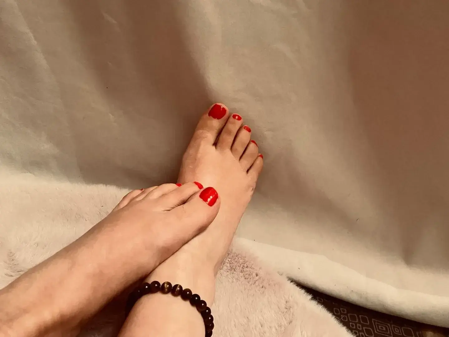 Leak & nude 1 — Madamefeets75