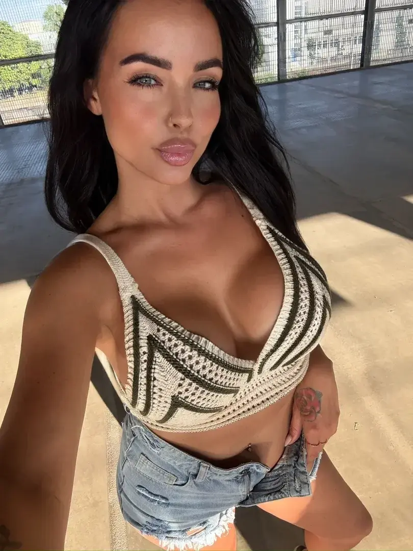 Was treibt ihr heut schönes? Treibt ihr es wild?😜😘